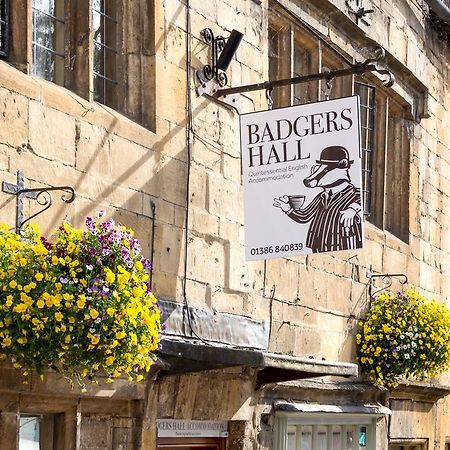 Badgers Hall Chipping Campden Esterno foto