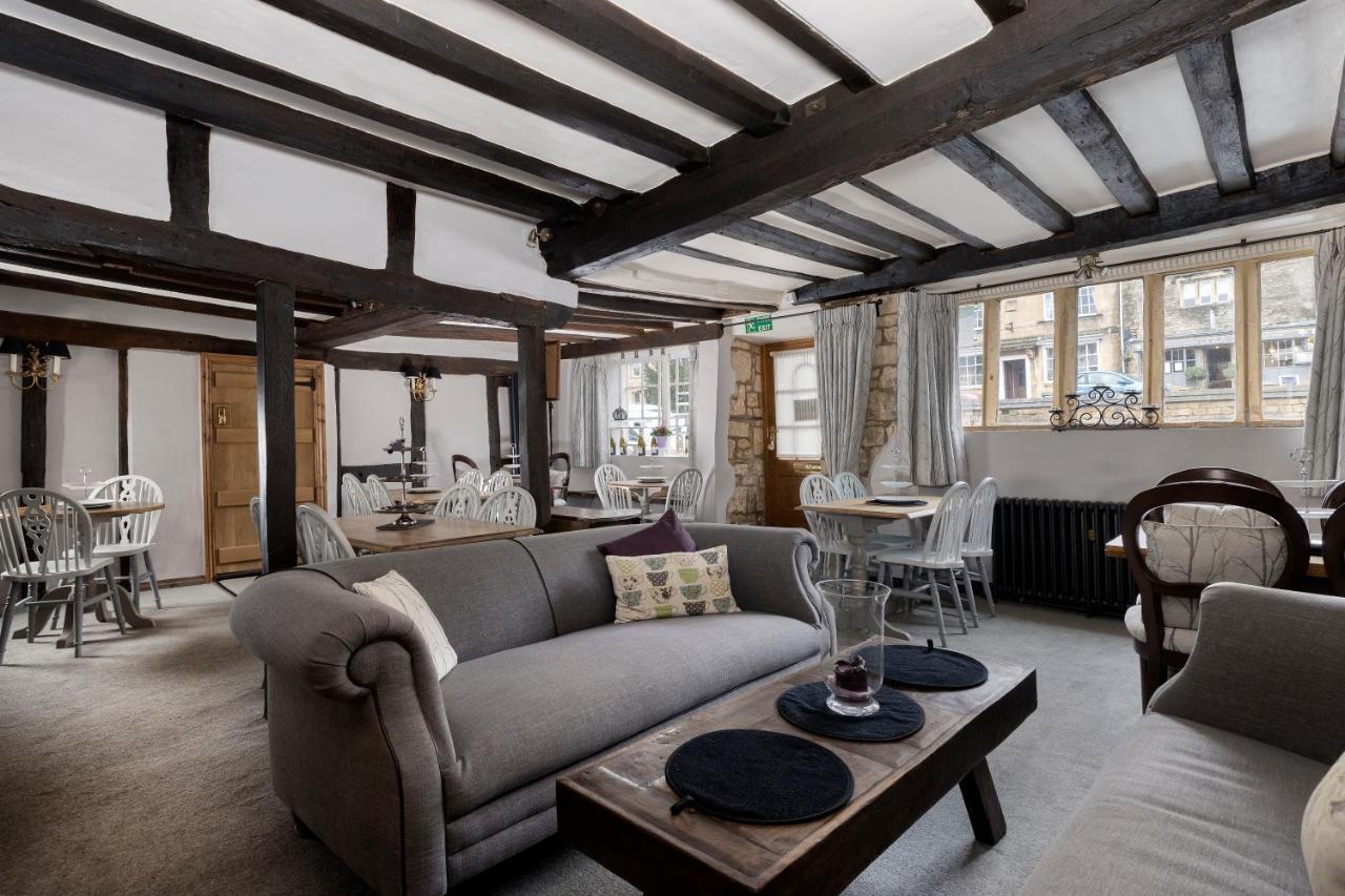 Badgers Hall Chipping Campden Esterno foto