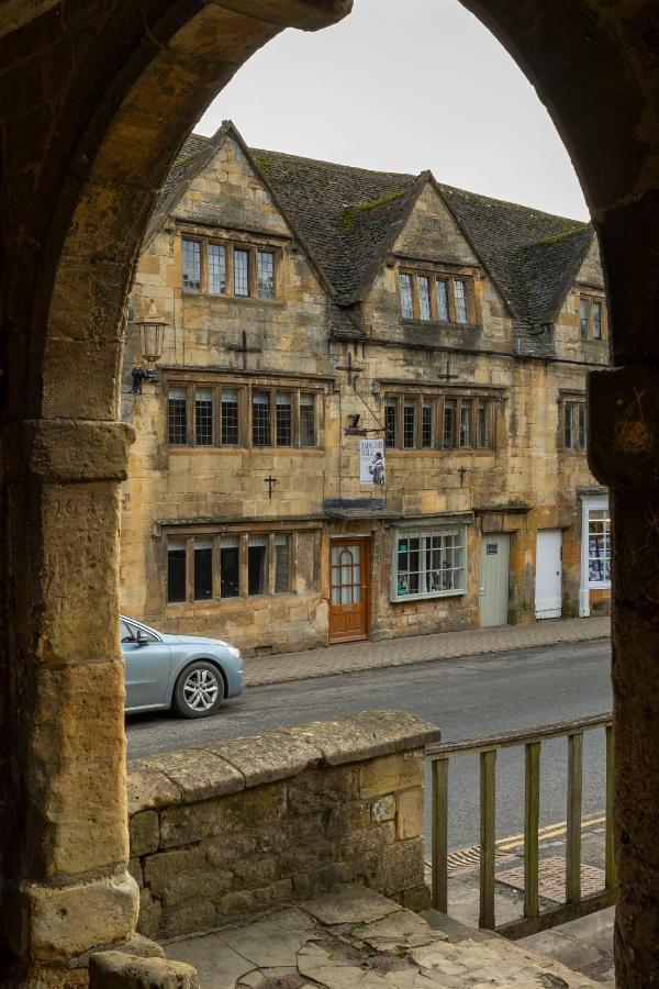 Badgers Hall Chipping Campden Esterno foto