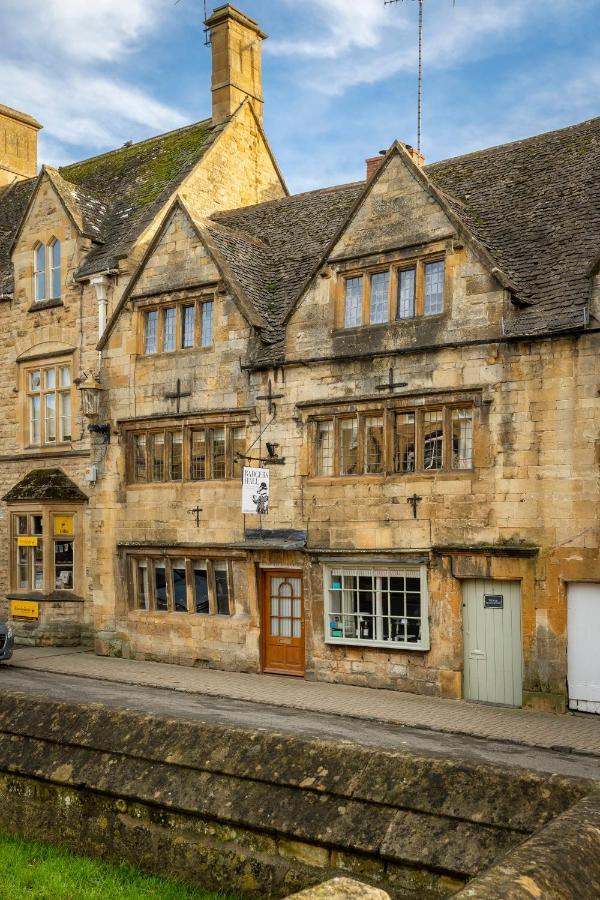 Badgers Hall Chipping Campden Esterno foto