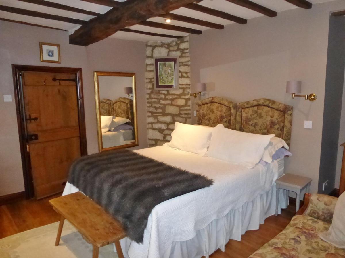 Badgers Hall Chipping Campden Esterno foto