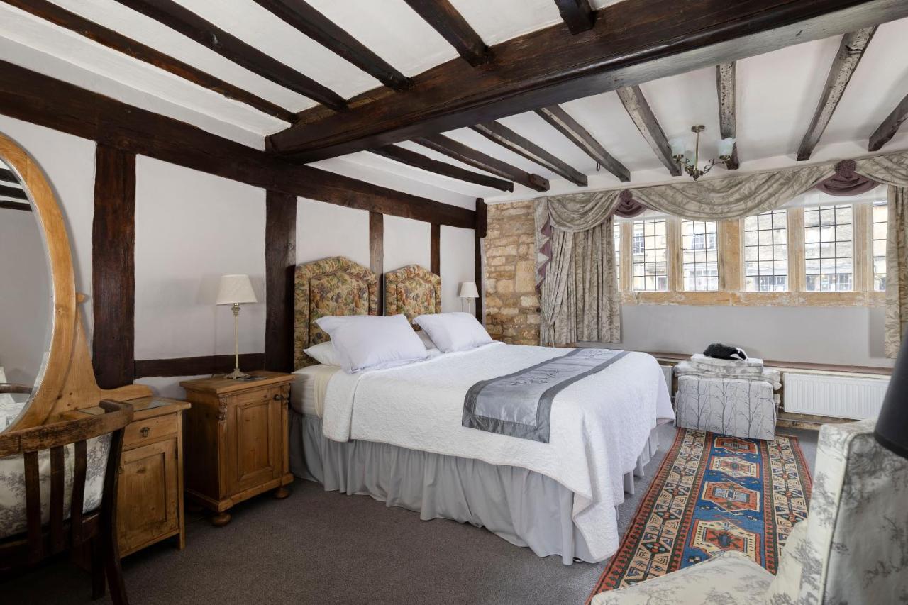 Badgers Hall Chipping Campden Esterno foto