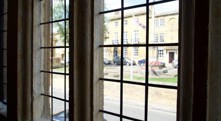 Badgers Hall Chipping Campden Camera foto