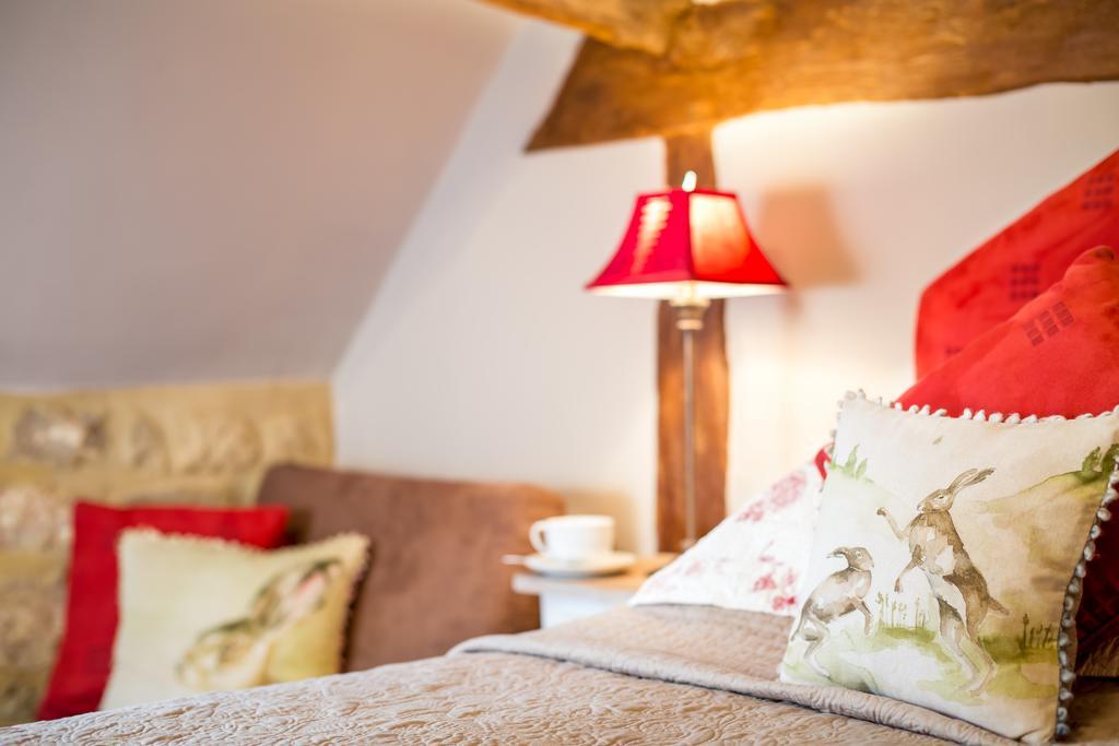 Badgers Hall Chipping Campden Esterno foto