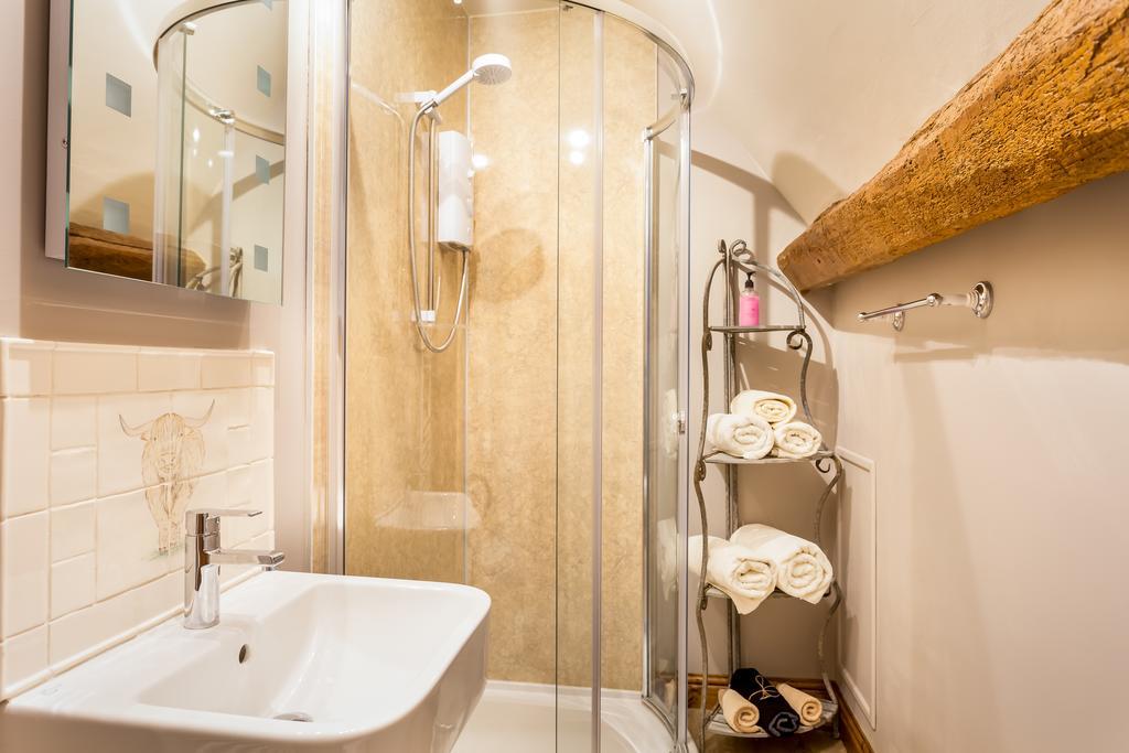 Badgers Hall Chipping Campden Esterno foto