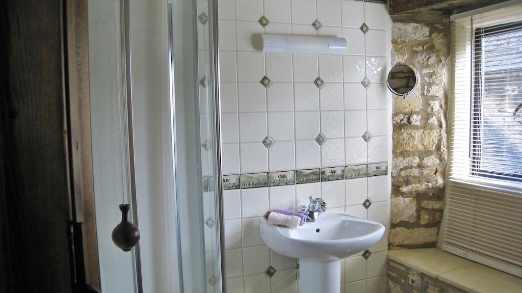 Badgers Hall Chipping Campden Camera foto