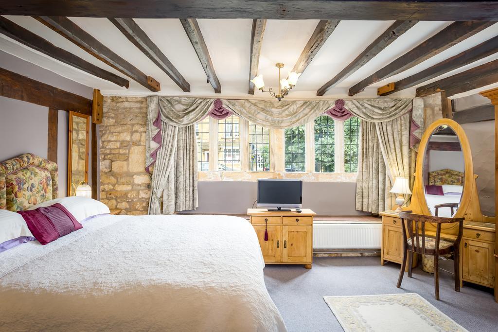 Badgers Hall Chipping Campden Esterno foto