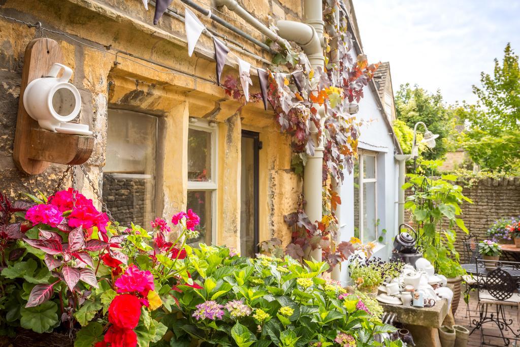 Badgers Hall Chipping Campden Esterno foto