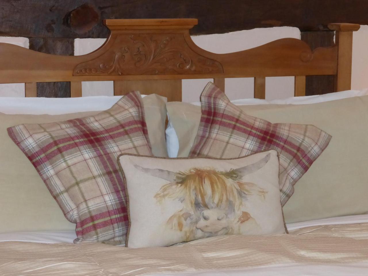 Badgers Hall Chipping Campden Esterno foto