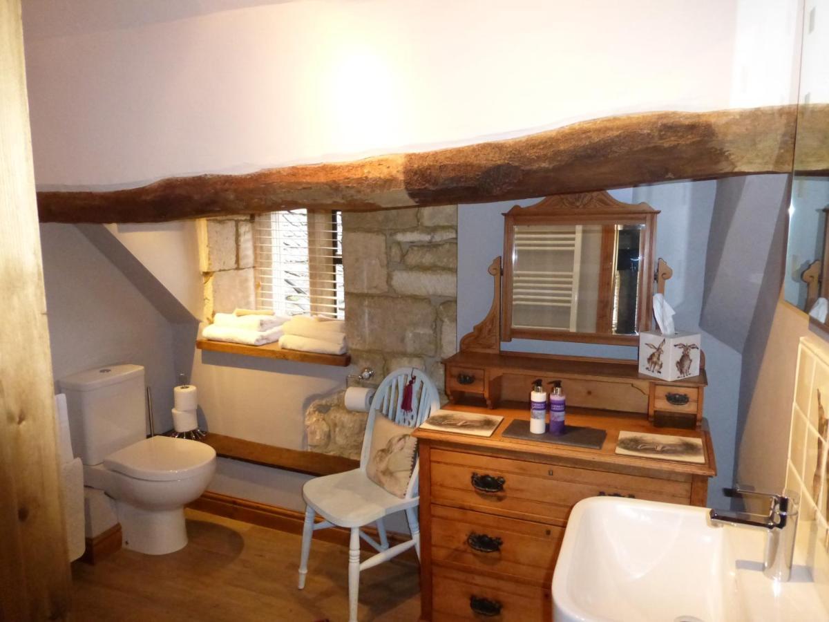 Badgers Hall Chipping Campden Esterno foto